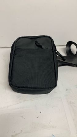 Global Concept Travel Sling Bag/Cross Body Bag made of Nylon Fabric