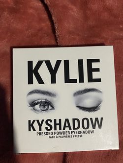 Kylie Cosmetics Eyeshadow Palette