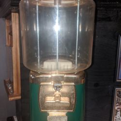 Gumball Machine