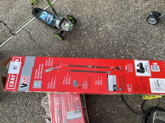 Brand New Craftsman Pole Chainsaw (Tool Only)