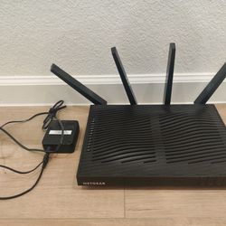Netgear Nighthawk X8 R8500 Wireless Router