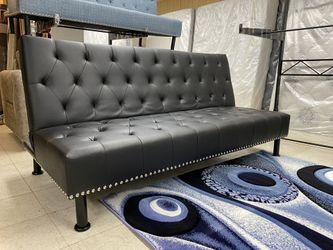 Sleeper futon