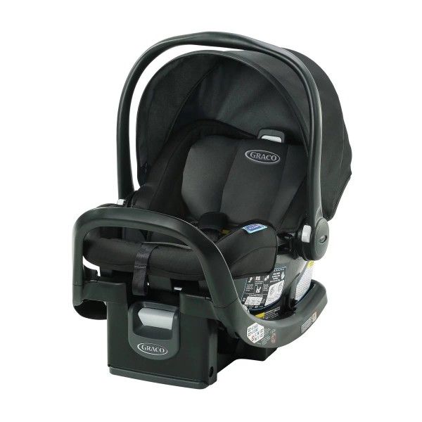 Graco Snugride 35 Lite Car Seat 