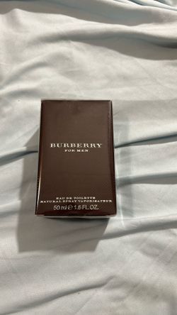 Burberry For Men