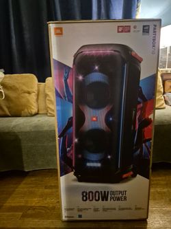 JBL PARTY BOX 710 800 WATTS