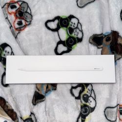 Apple Pencil (gen 2)