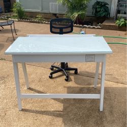 Table And Offer Chair