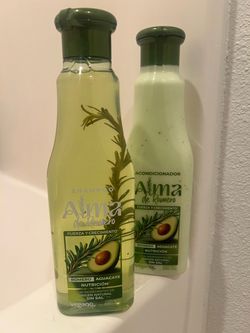 Hair loss shampoo