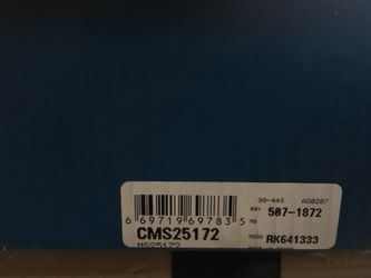Control arm cms25172