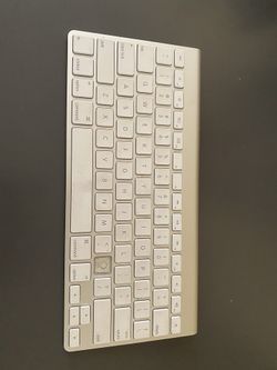Apple Magic Key Board 