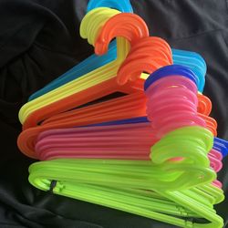 IKEA kids Clothing Hangers( 40) 