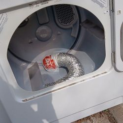 secadora Electric /ac Portatil. Electric Dryer And  Portable Ac