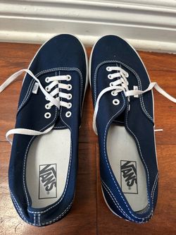 Vans Authentic Shoes