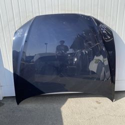 2019 2020 2021 2022 2023 2024 Audi A6 Hood OEM