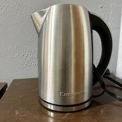 Cuisinart Tea Kettle