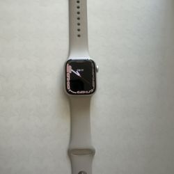 Apple Watch 41mm Cellular Unlocked