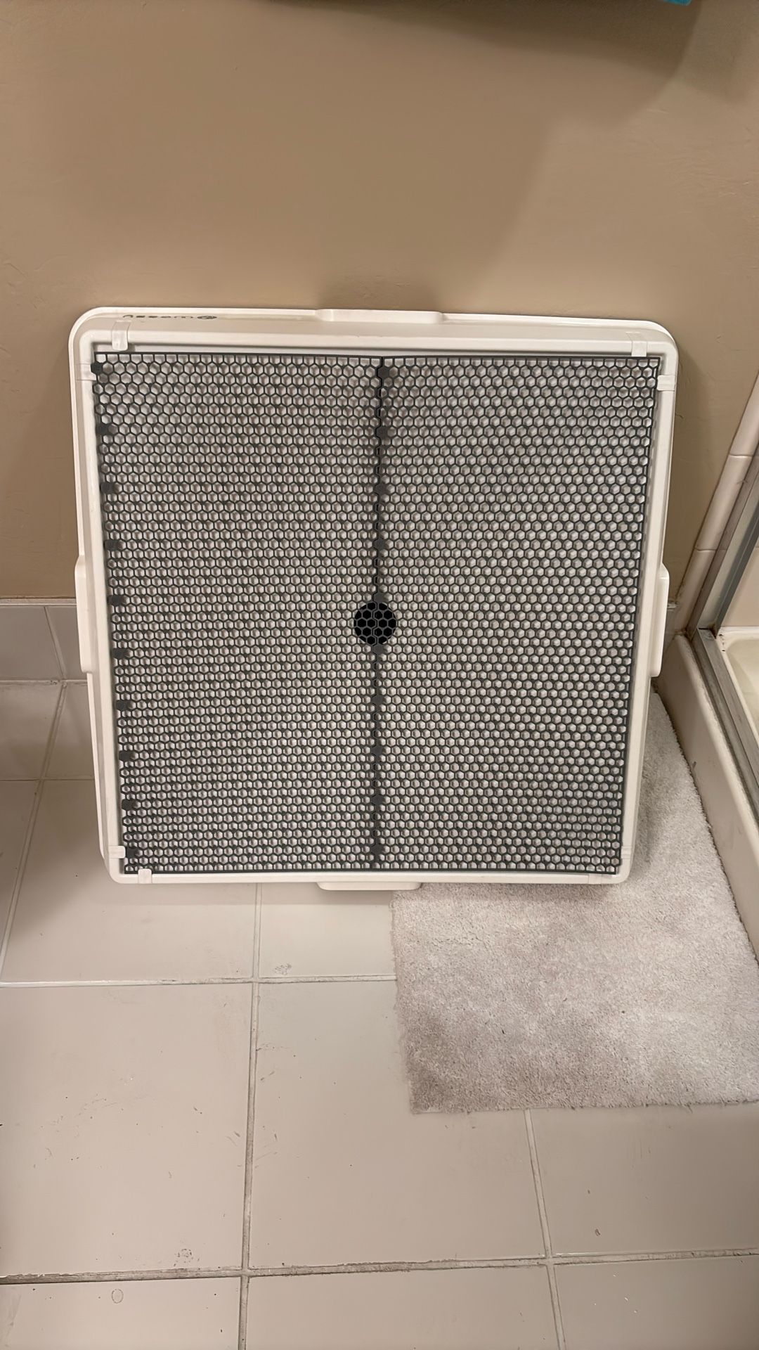 Weasy Dog Potty  Medium