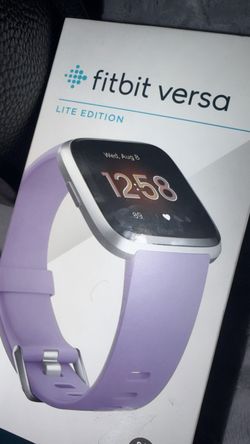 Fitness watch/ fitbit