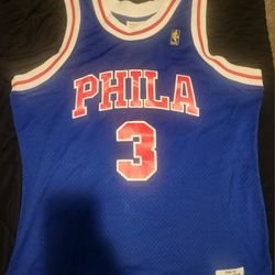 Iverson Jersey 
