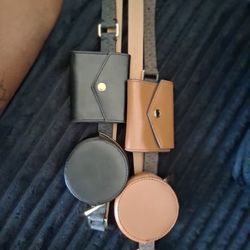 Mk Belts MUST GO!  $80