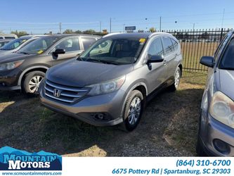 2011 Honda CR-V