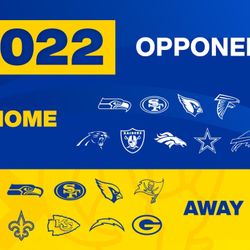 Rams Tickets 2022