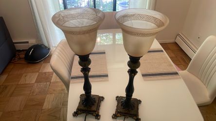 Night lamps