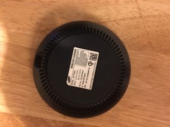 Samsung fast charge wireless charger