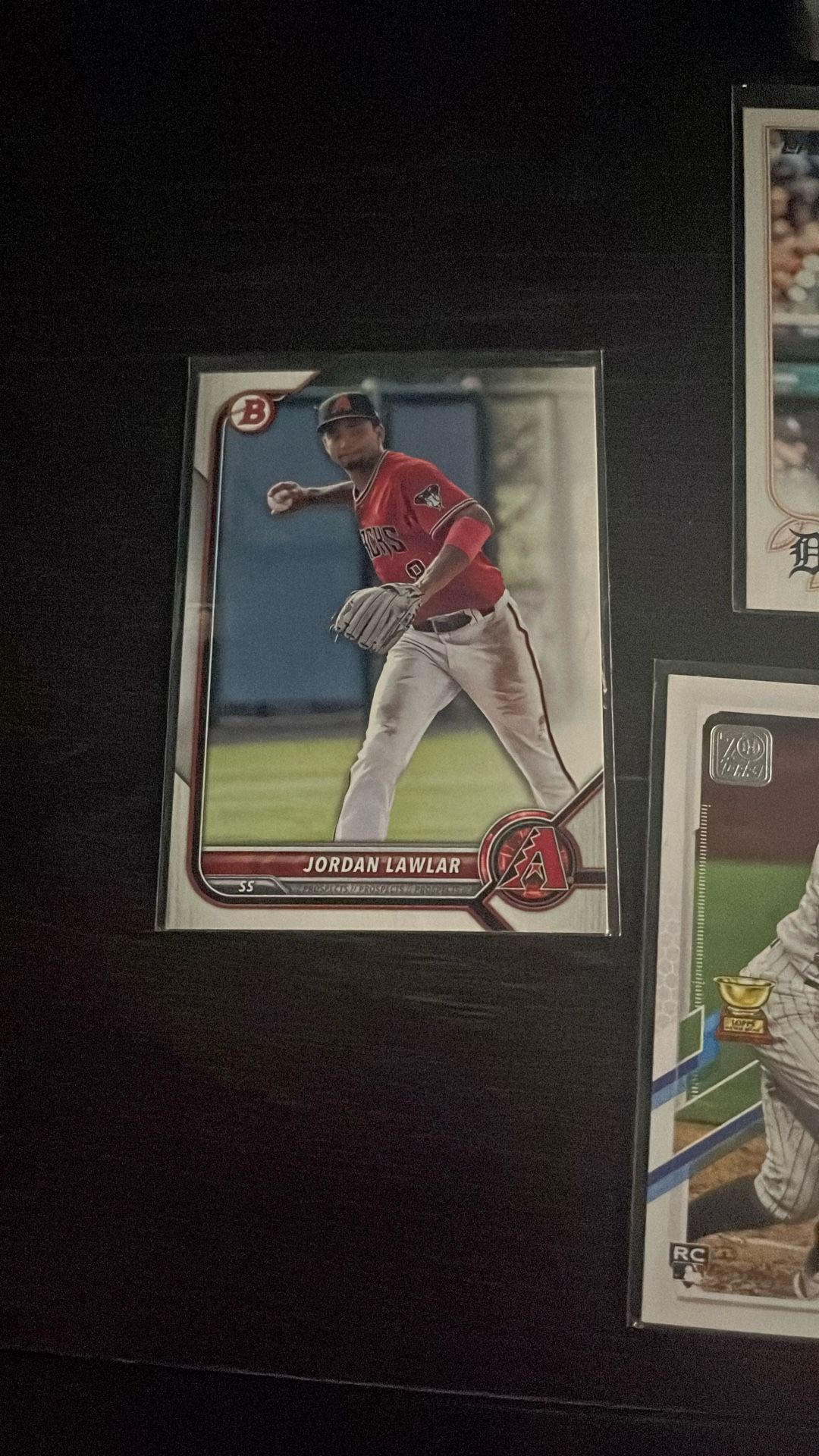 Baseball Cards