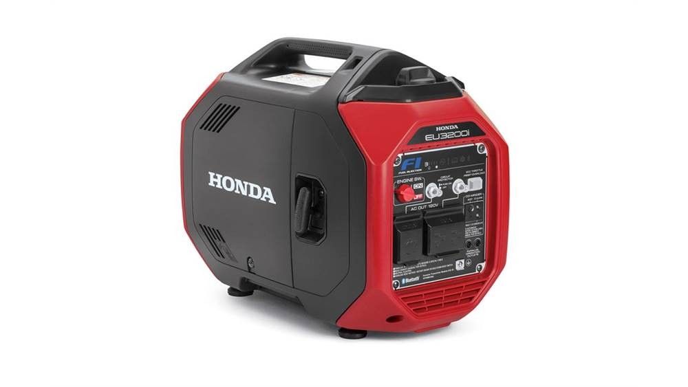 Honda EU 3200
