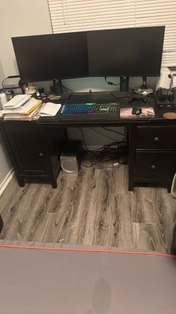 IKEA HEMNES Computer desk
