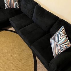 Living Room Couch 