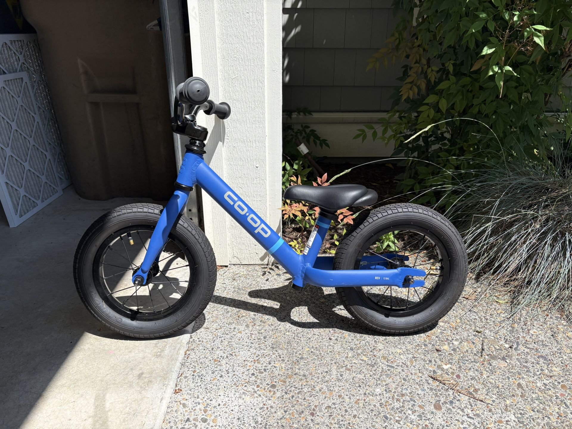 REI Co-op Kids Balance Bike