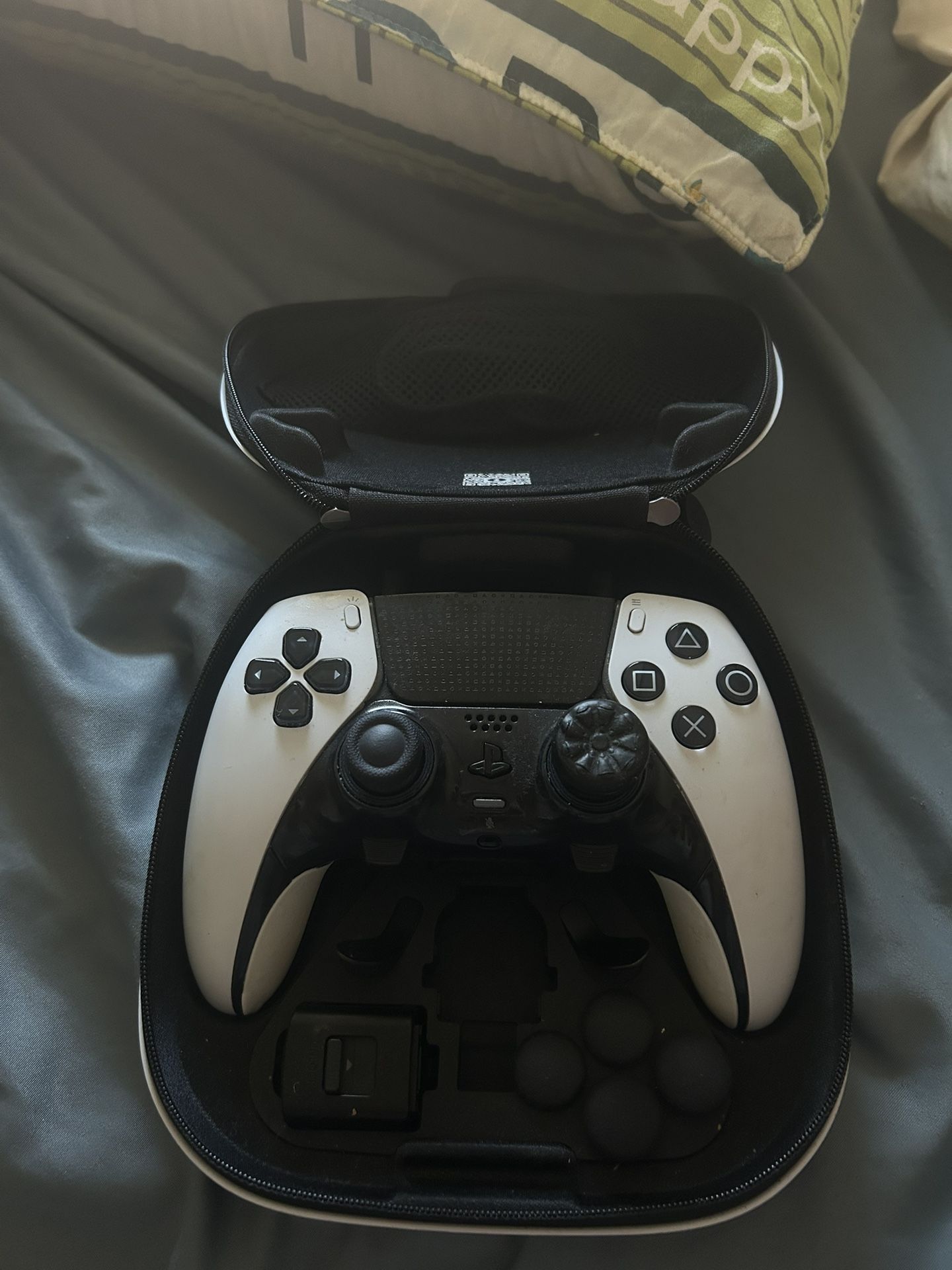 Dualsense Edge Controller Ps5