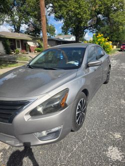 2013 Nissan Altima