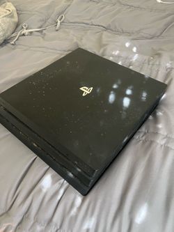 PS4 Pro