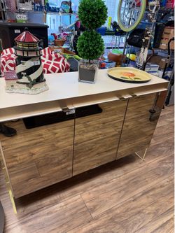 Retro Cabinet