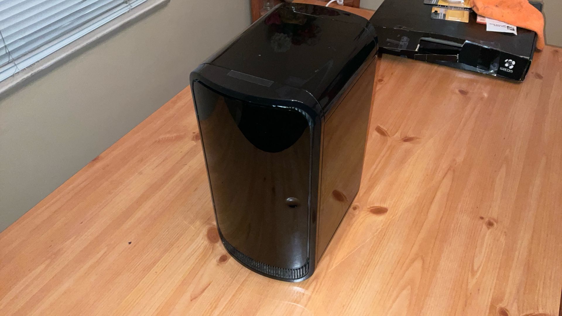 G-Speed Studio XL 8-Bay Thunderbolt 2 RAID Array