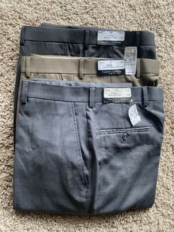 Mens Pants (Brand New)