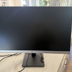 HP Desktop Monitor