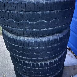 Bridgestone 