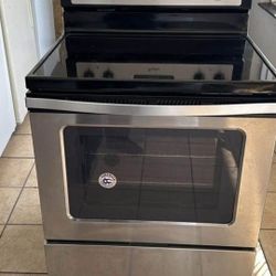 Electric Stove 