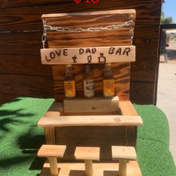 🎉🎁 Mini Bar’s 🎊 Father's Day gift🍻 regalos para el Día del Padre 🍻🎊