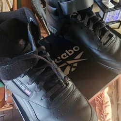 Reebok shoes  