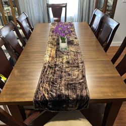 Dining Table and Chairs