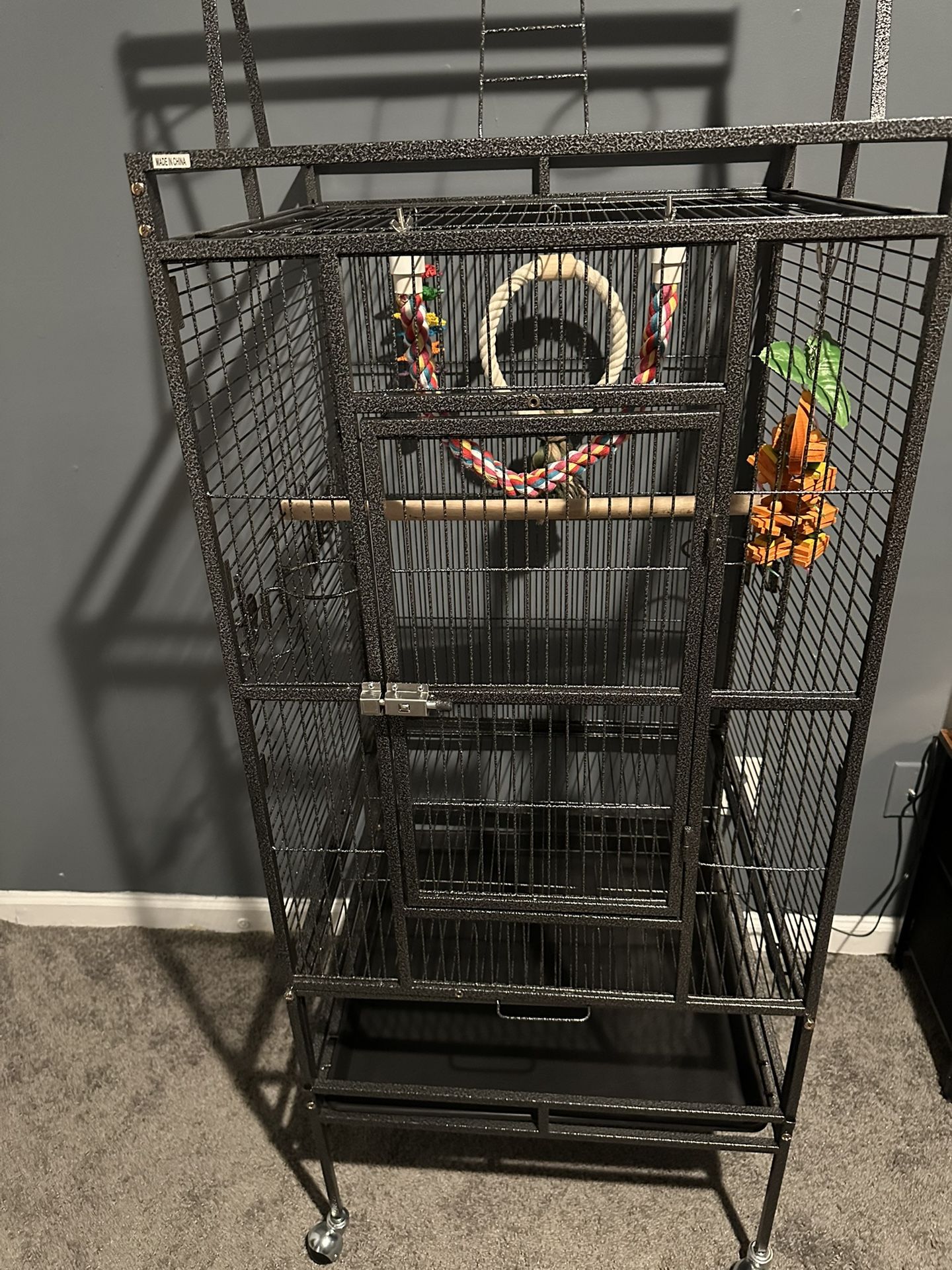 Bird Cage