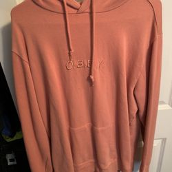 Obey Hoodie