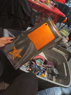 Jeffree Star Mirror
