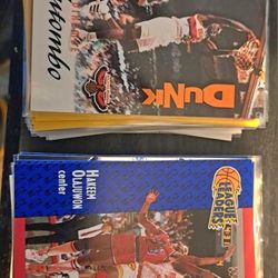 Basketball 🏀 Cards 