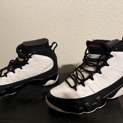 jordan 9 